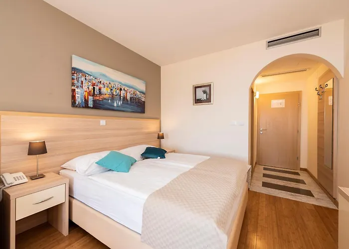 Hotel Villa Miramar