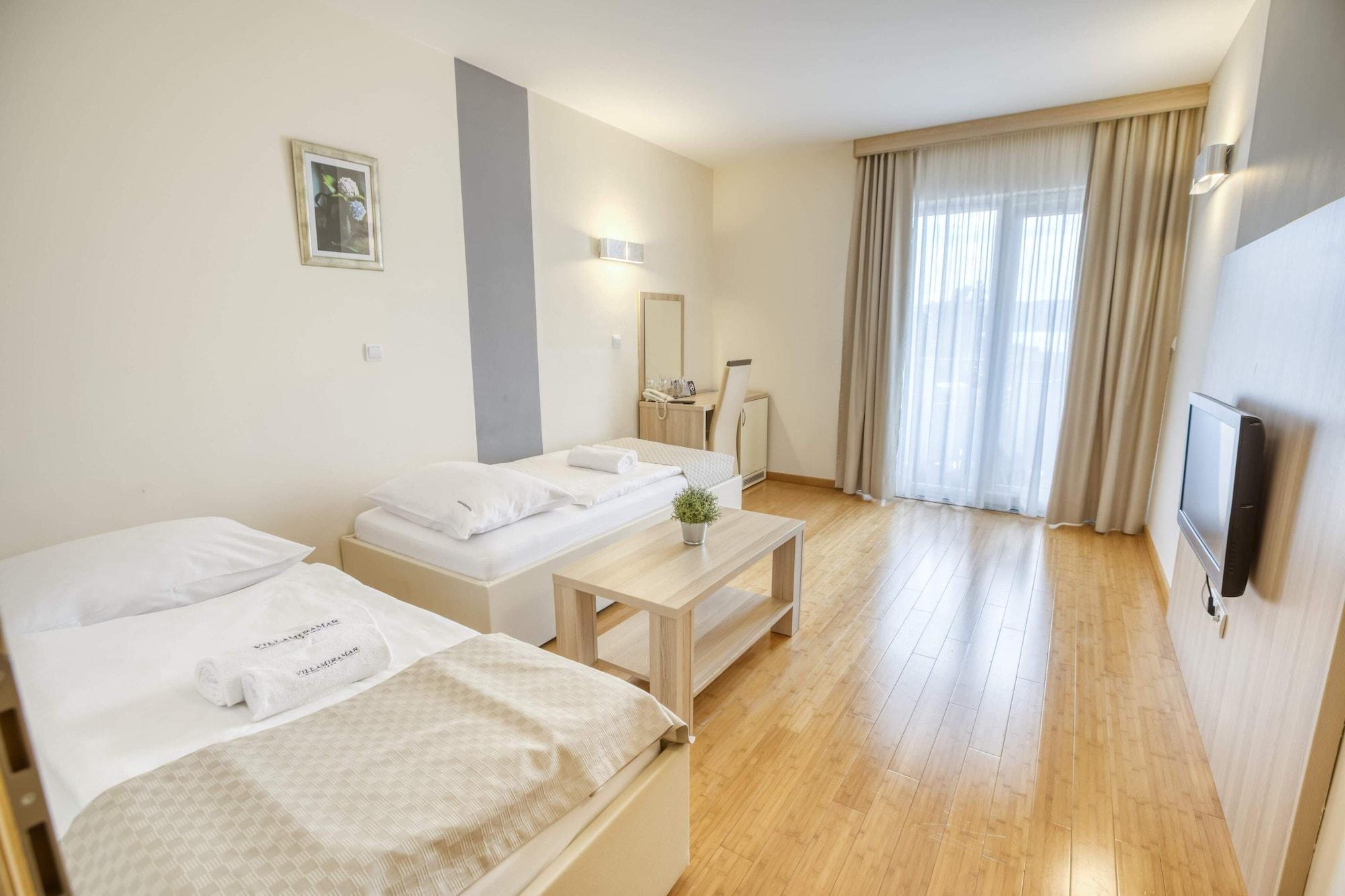 Hotel Miramar 4*