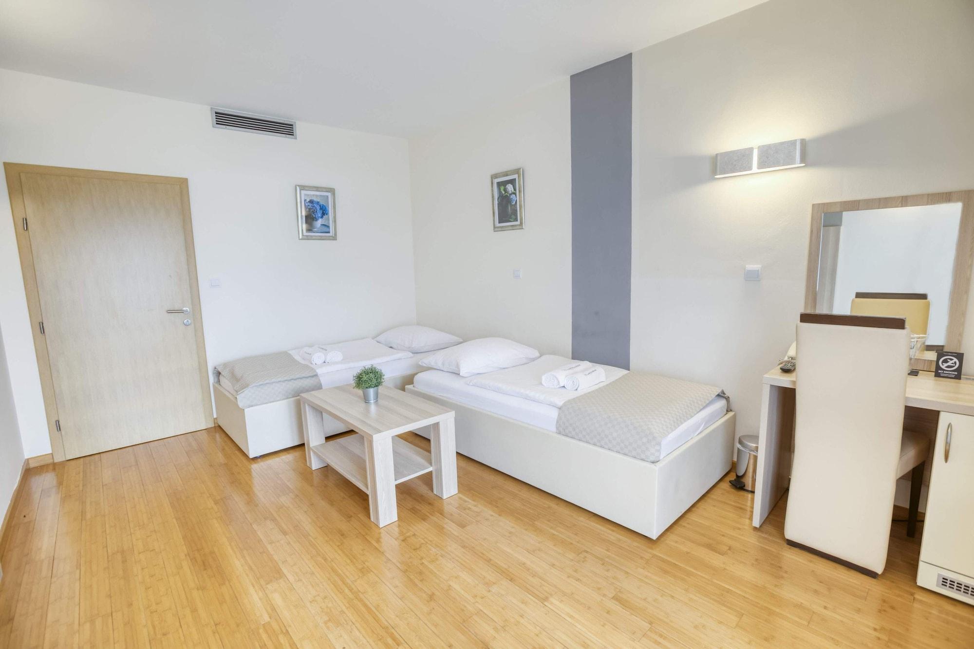 Hotel Miramar Omis