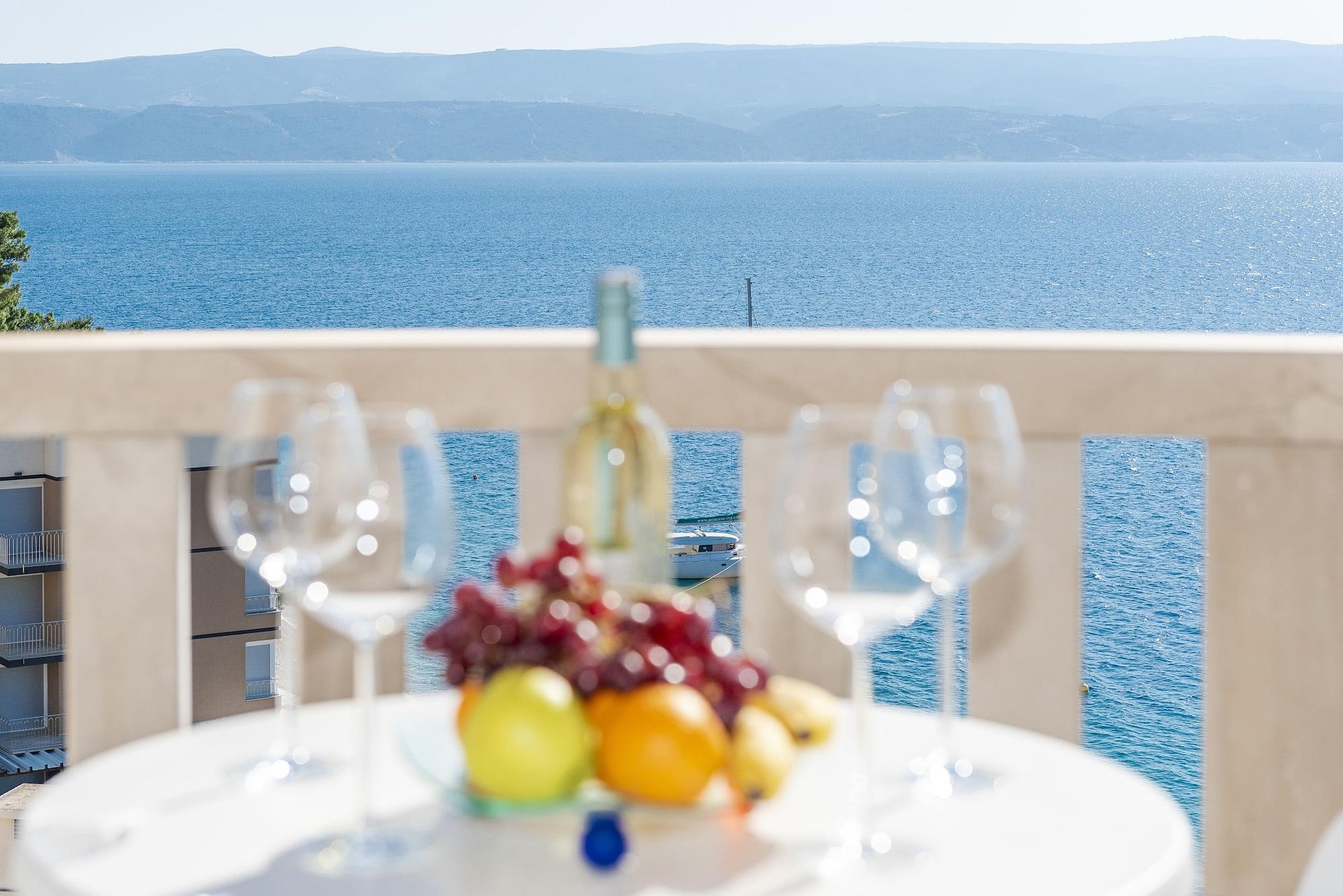 Hotel Miramar 4*
