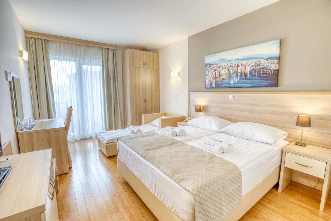 Miramar Hotel Omis