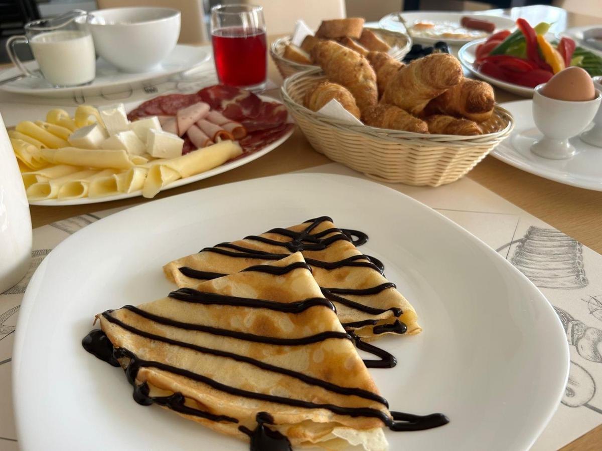 Hotel Miramar Omis