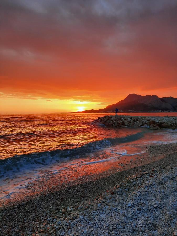 Hotel Miramar Omis