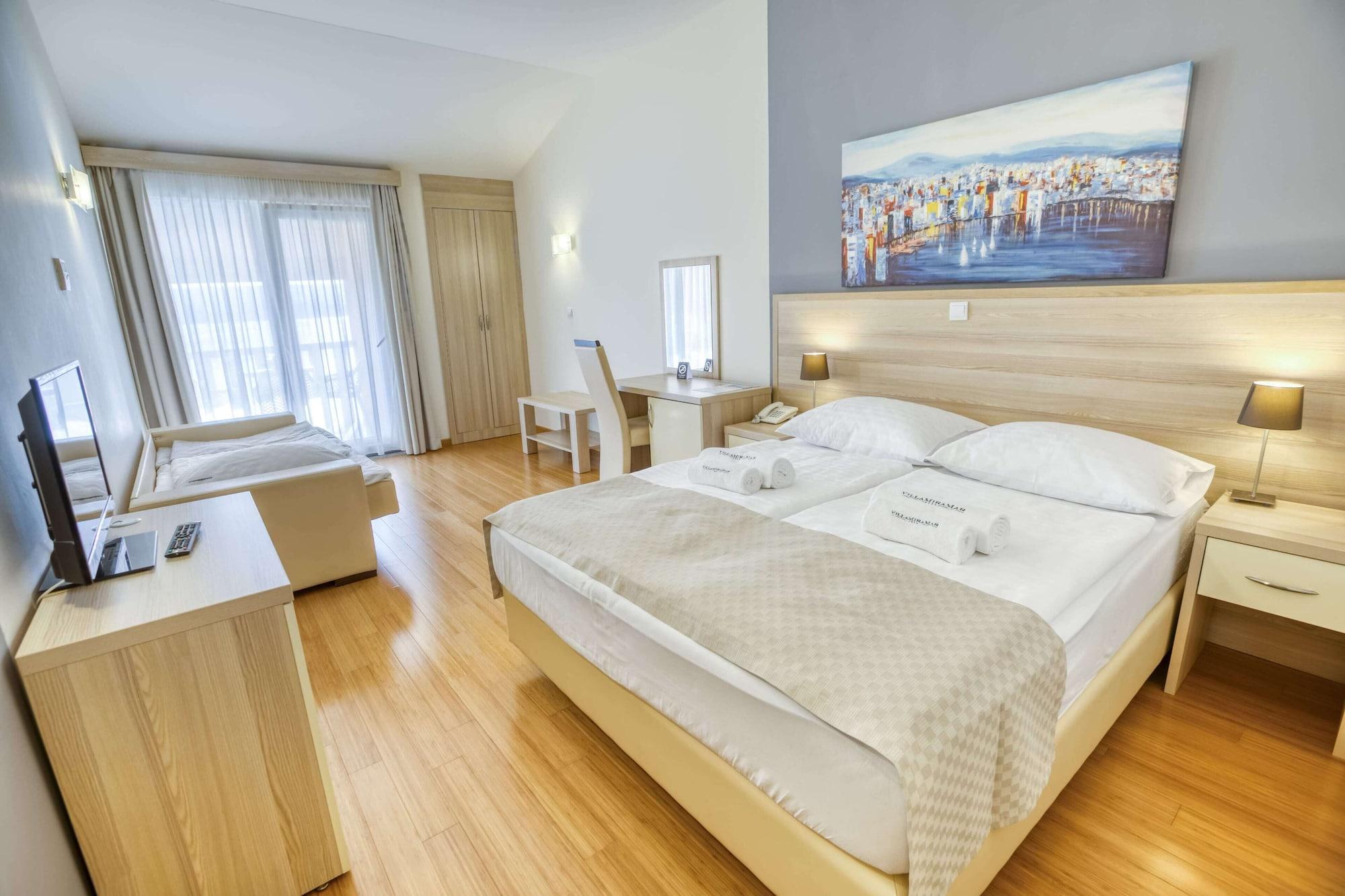 Hotel Miramar Omiš