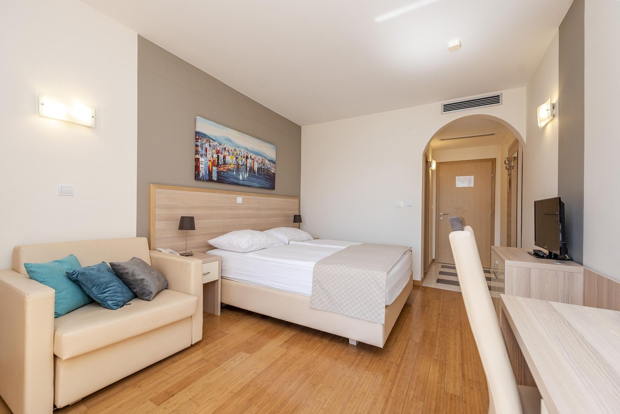 Miramar Hotel Omis