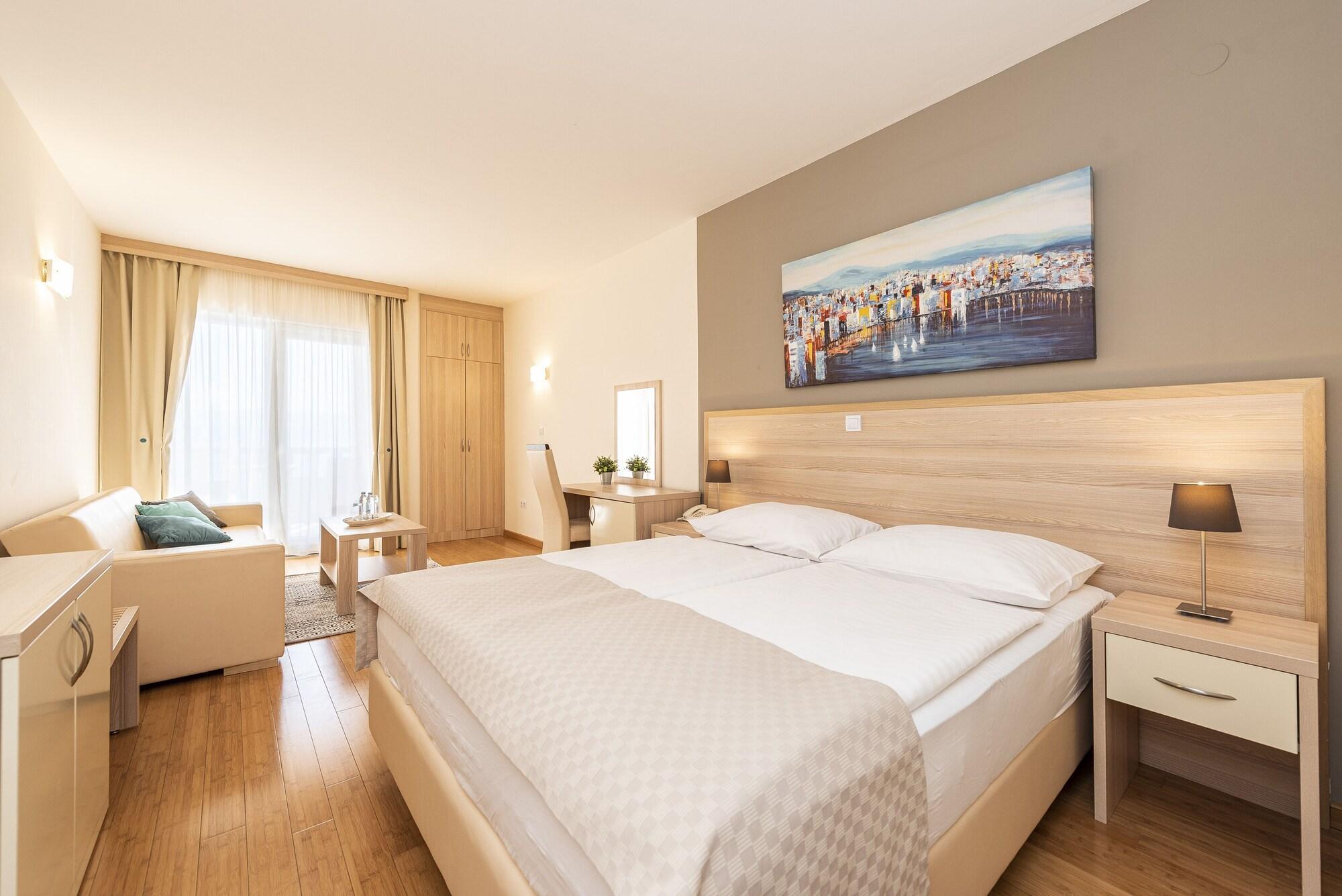 Hotel Miramar