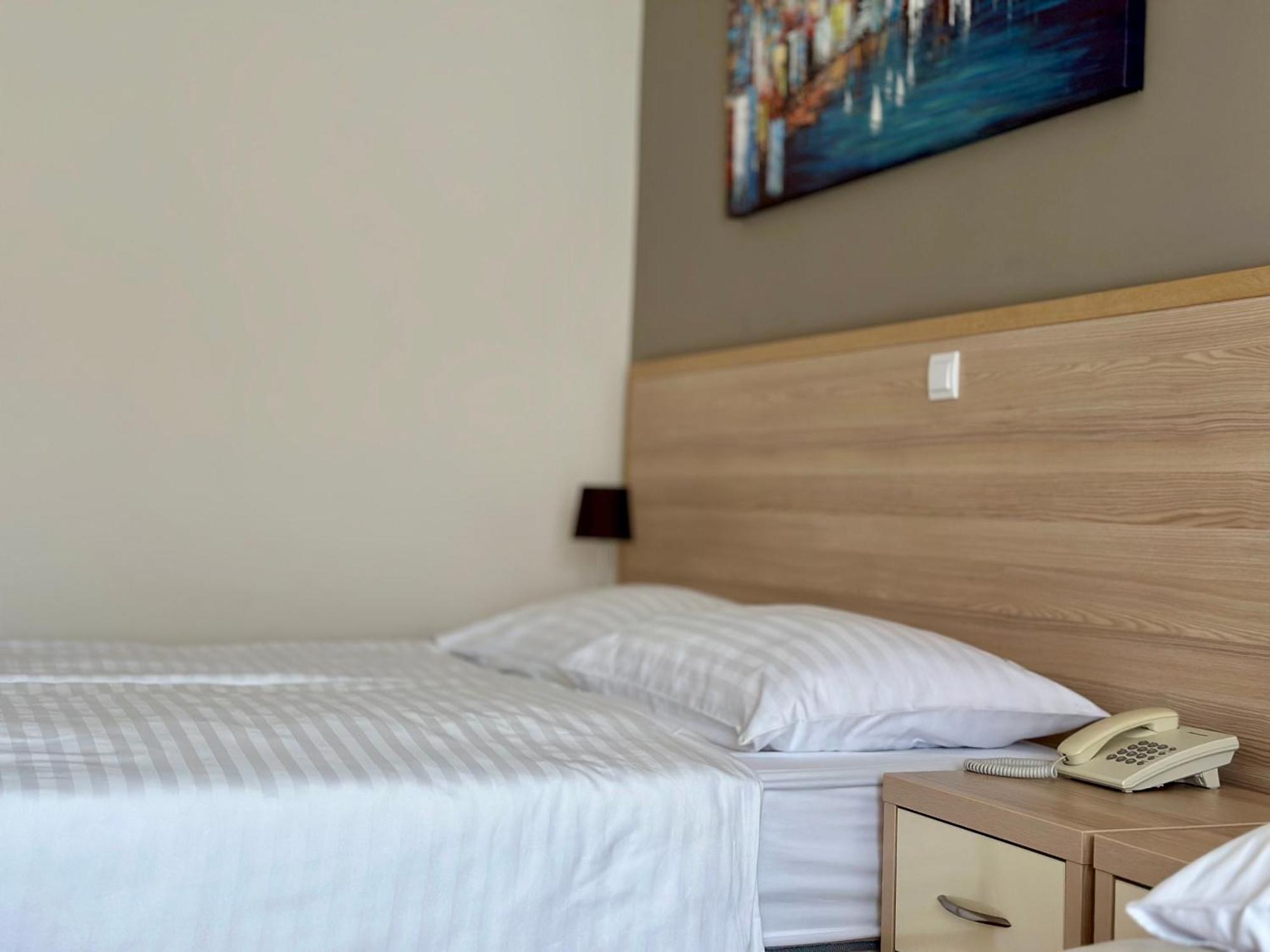 Miramar Hotel Omis