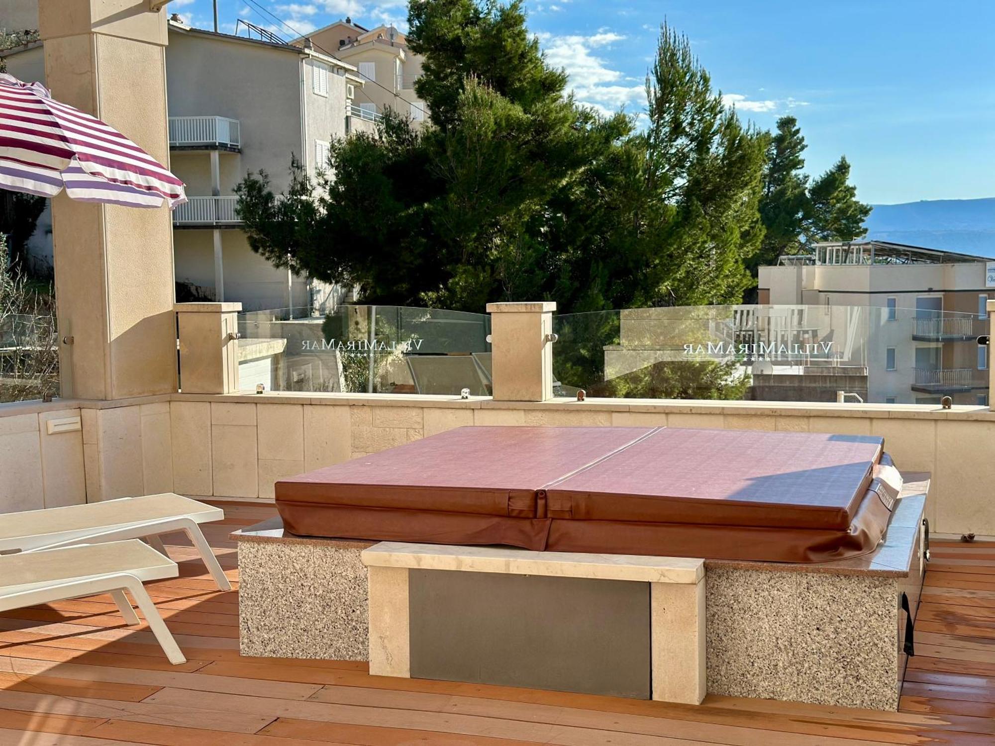 Miramar Hotel Omis