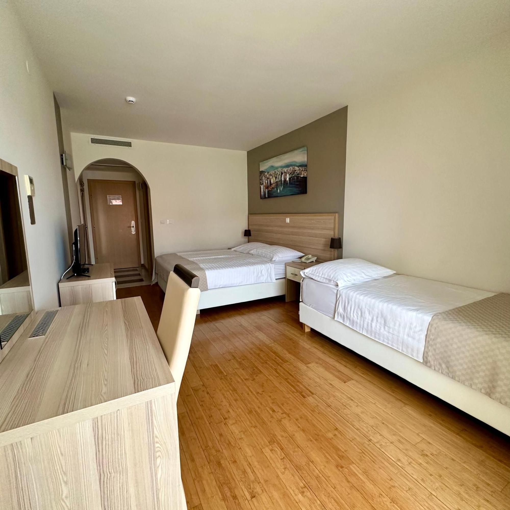 Hotel Miramar 4*