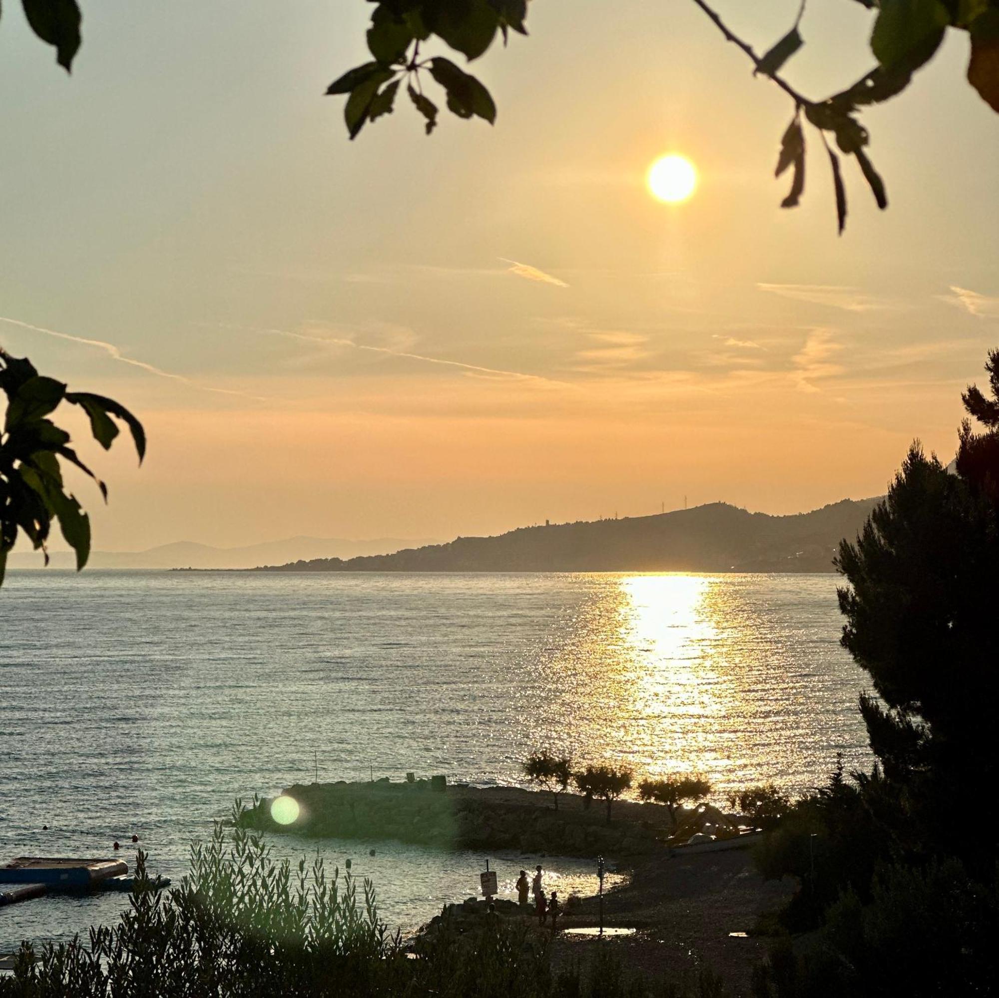 Hotel Miramar Omis