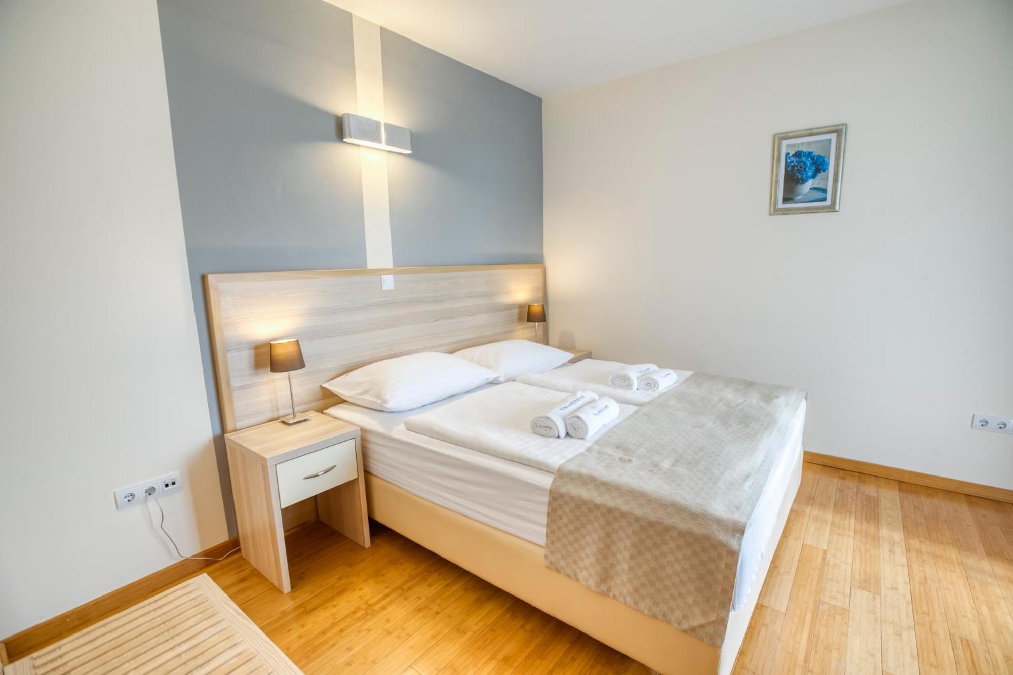 Miramar Hotel Omis