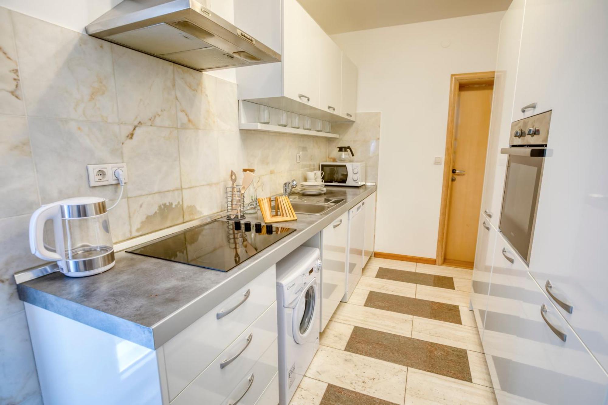 Miramar 4* Omis