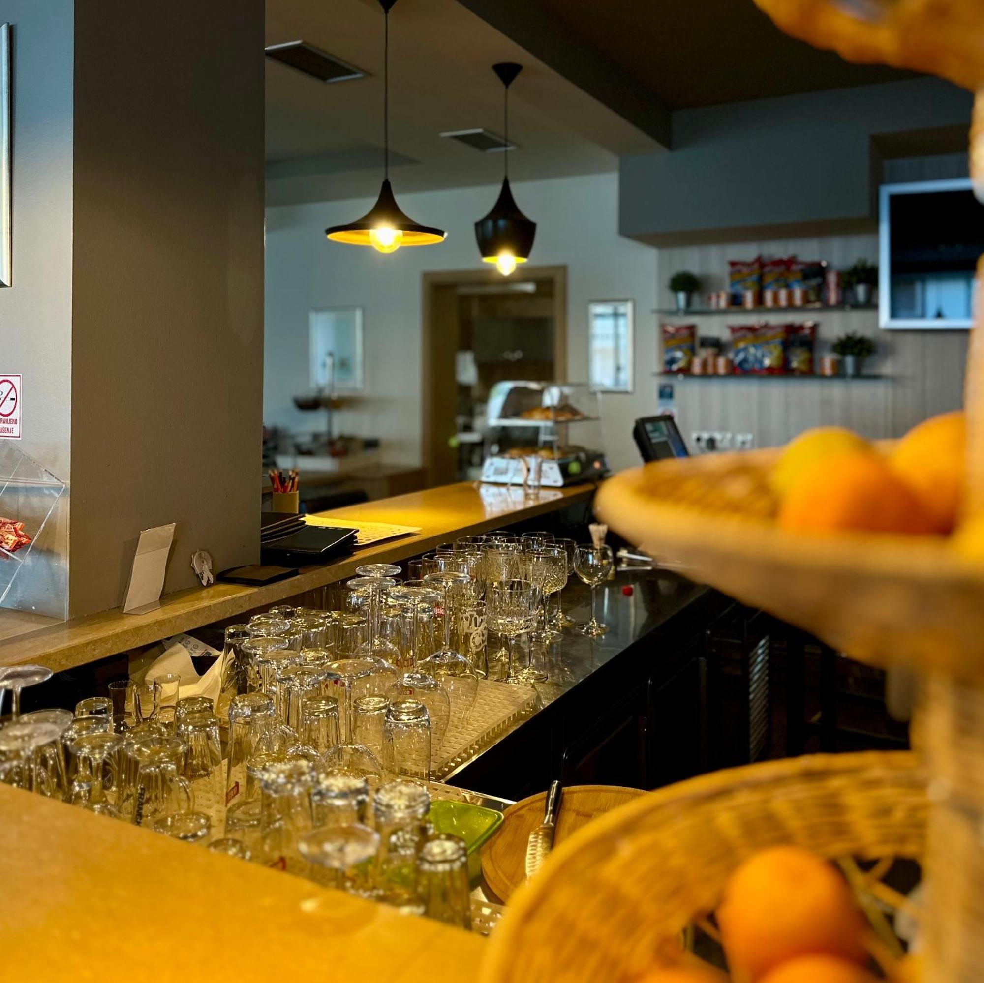 Miramar Hotel Omis