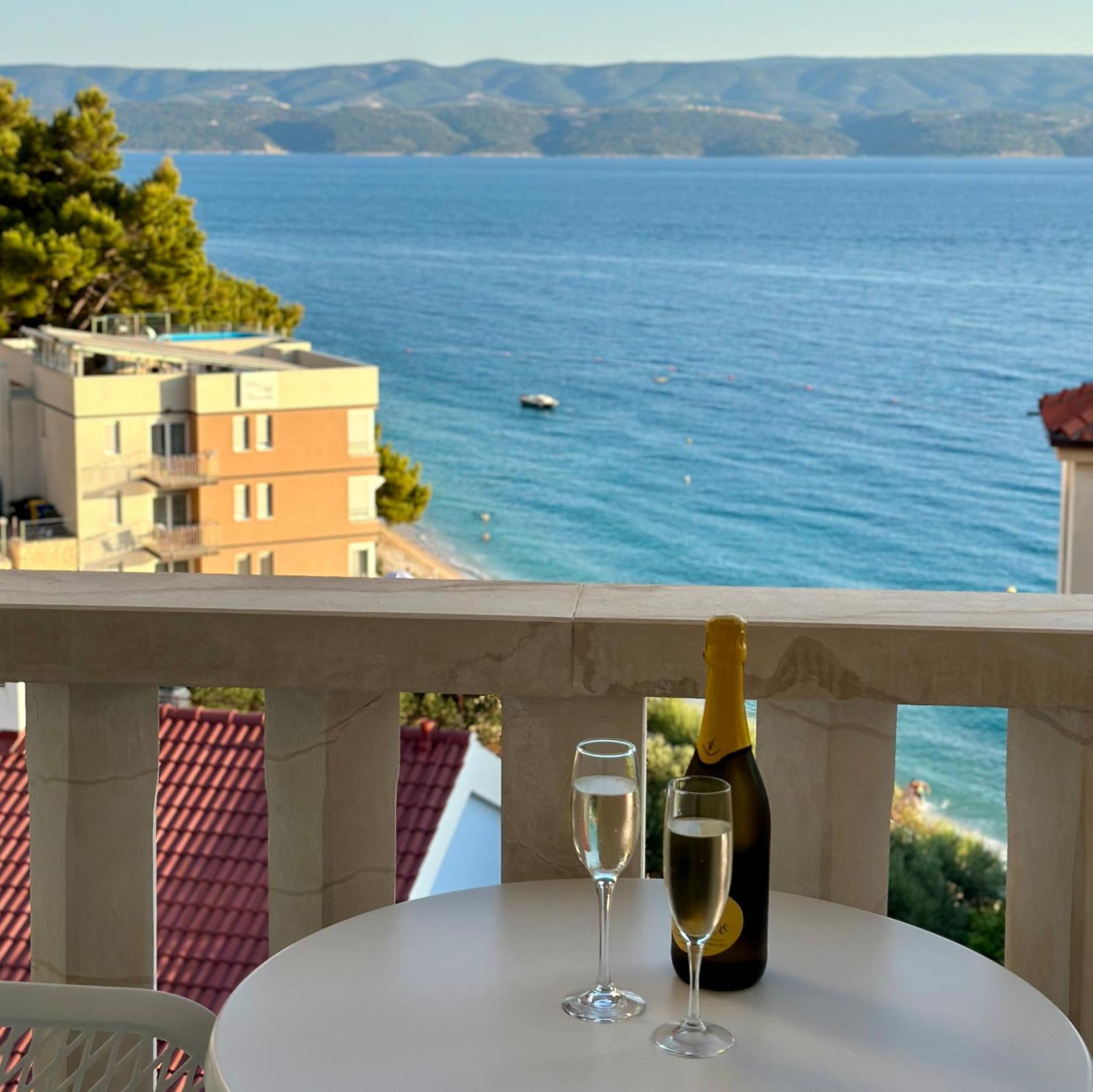 Miramar 4* Omis