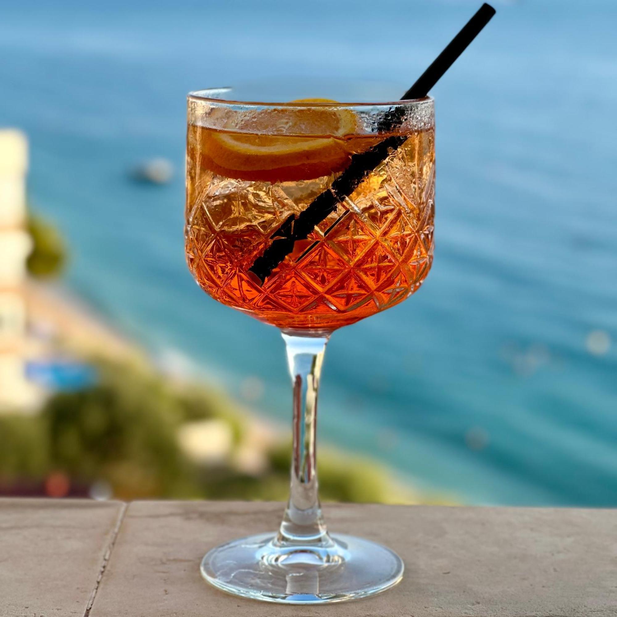 Miramar Hotel Omis