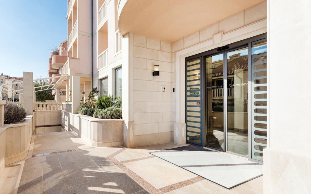 Miramar Hotel Omis