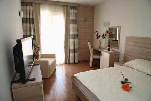 Miramar 4* Omiš